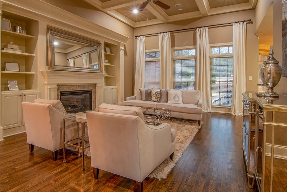 Backroads Interior Styling