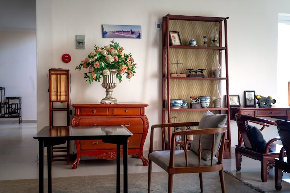 Backroads Interior Styling